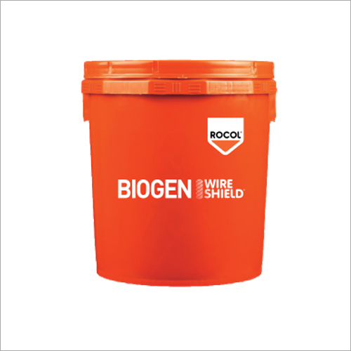 Biodegradable VGP & EALs Grease - Vegetable Base Oil, Orange, 100-200 cSt | Biodegradable, Eco-Friendly, Corrosion Protection, Wire Lubrication