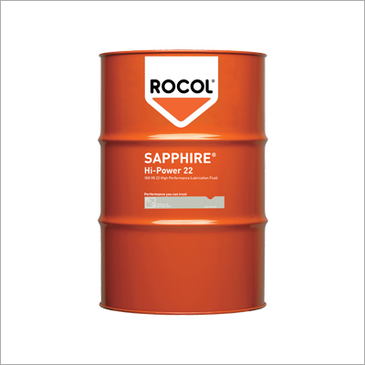 Air Compressor Oil
