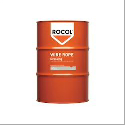 Wire Rope Grease