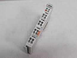 Fiber Wago 750-635