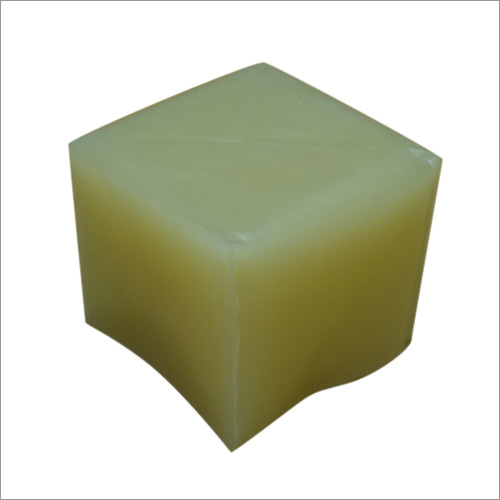 गर्म पिघलने वाला चिपकने वाला ब्लॉक