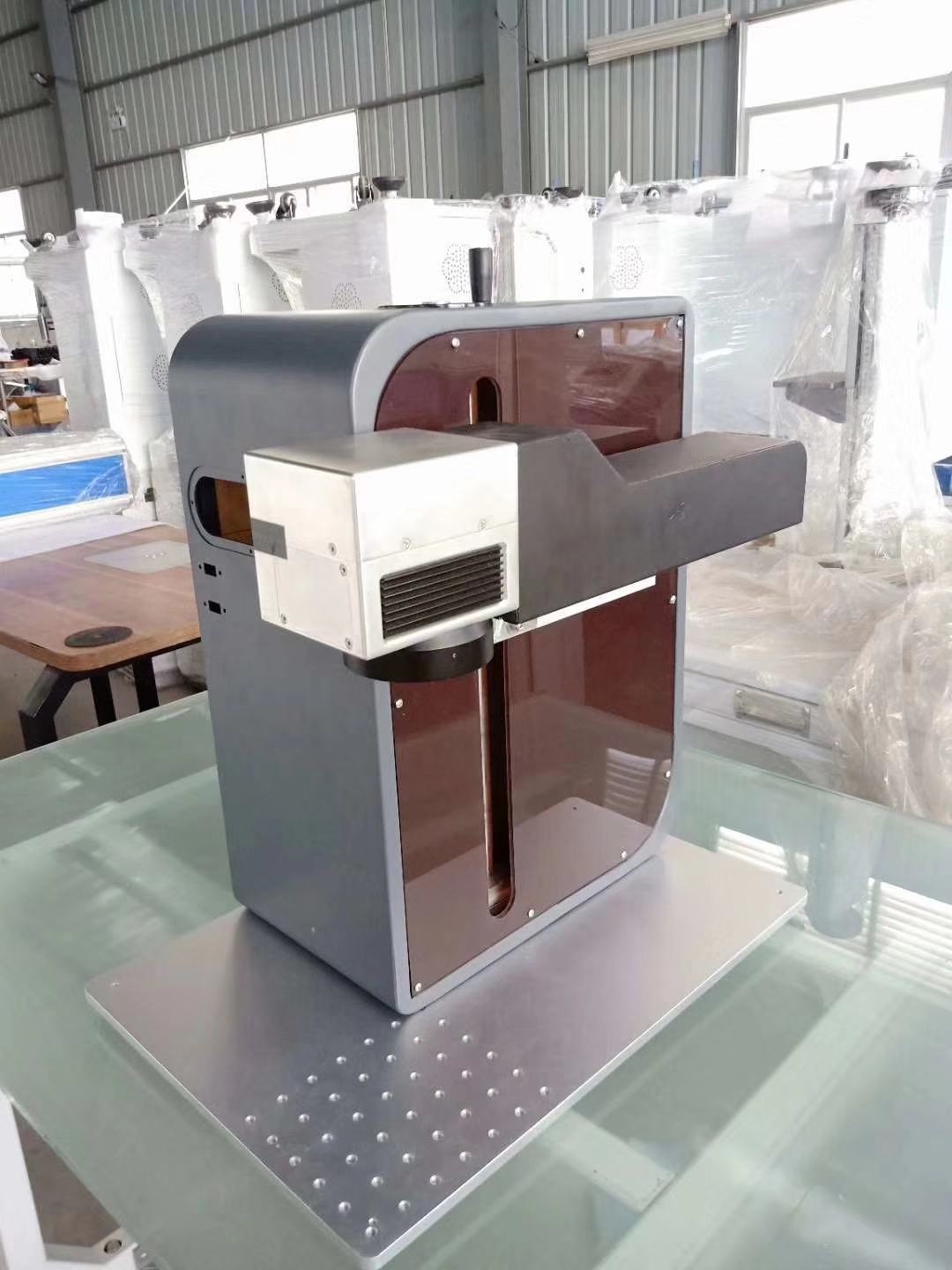 Co2 Laser Marking Machine