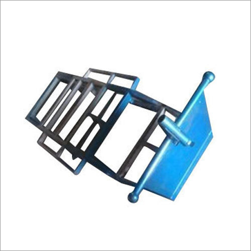 ई रिक्षा चेसिस