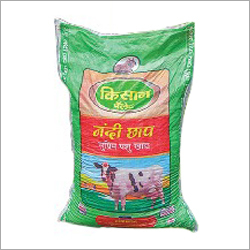 Natural Cattle Feed
