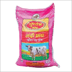 Dairy Cattle Feed