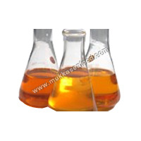 Pure Fish Oil