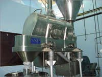 Coconut Milk Processing Plant