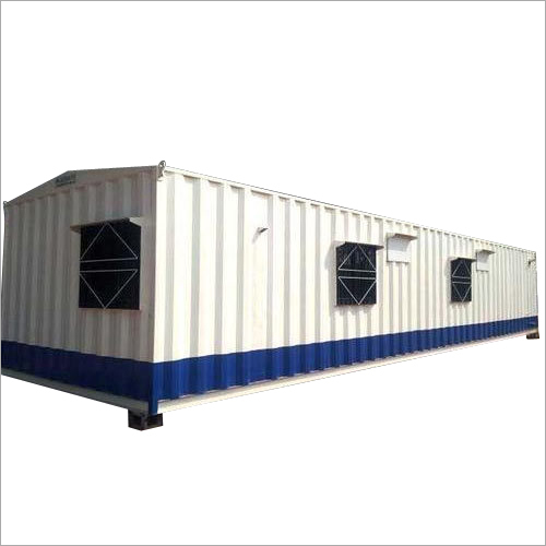 On Site Portable Container
