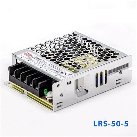 मतलब वेल एलआरएस-50-15