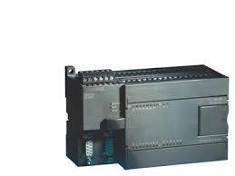 Fiber Siemens 6es7 214-2bd23-oxb8