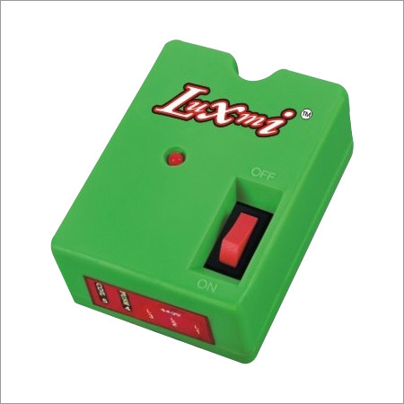 Auto Switch Phase Preventers