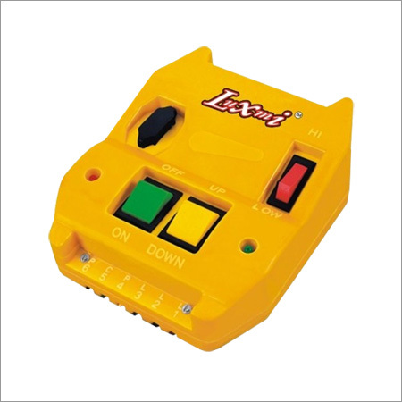 Phase Preventers