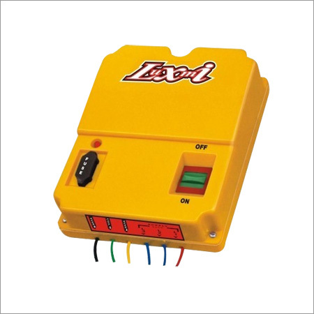 ऑटो सिंगल फेज प्रिवेंटर