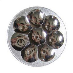 8 Led Reflector