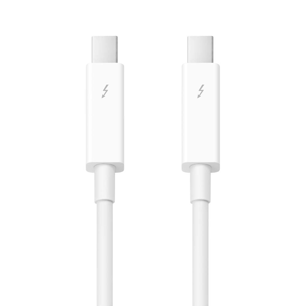 2 M Apple Thunderbolt Cable