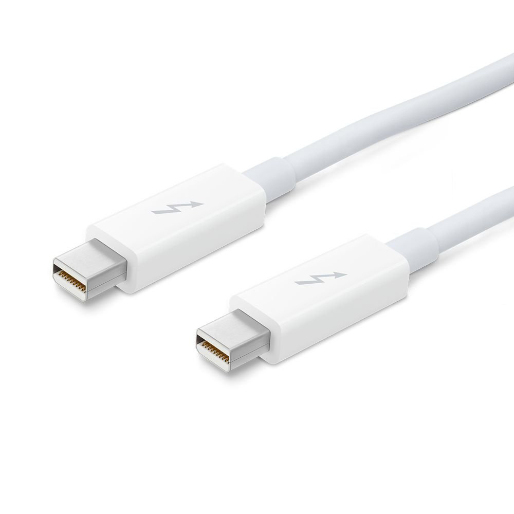 2 M Apple Thunderbolt Cable
