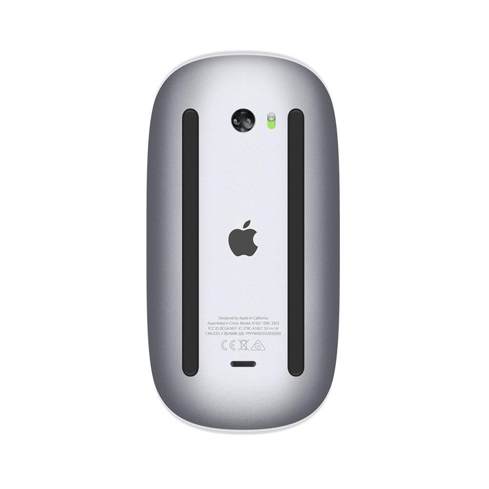 Space Gray Zml Apple Magic Mouse