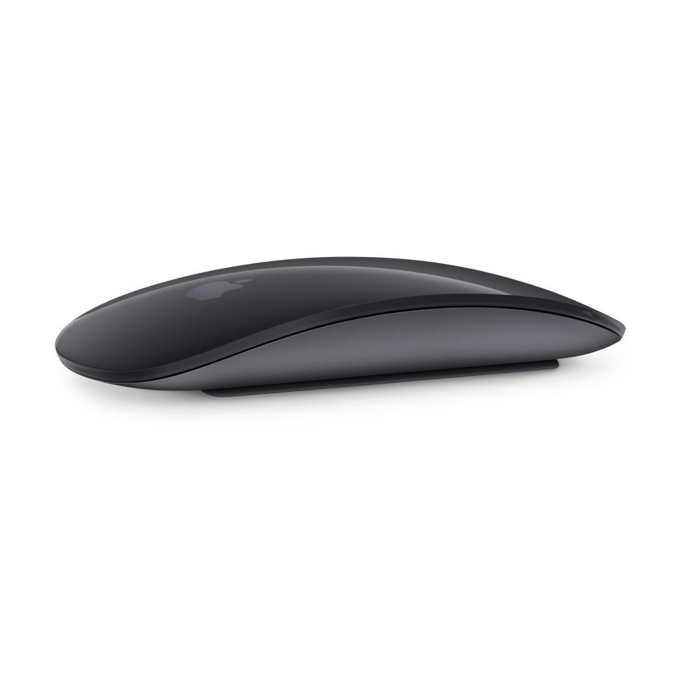 Space Gray Zml Apple Magic Mouse