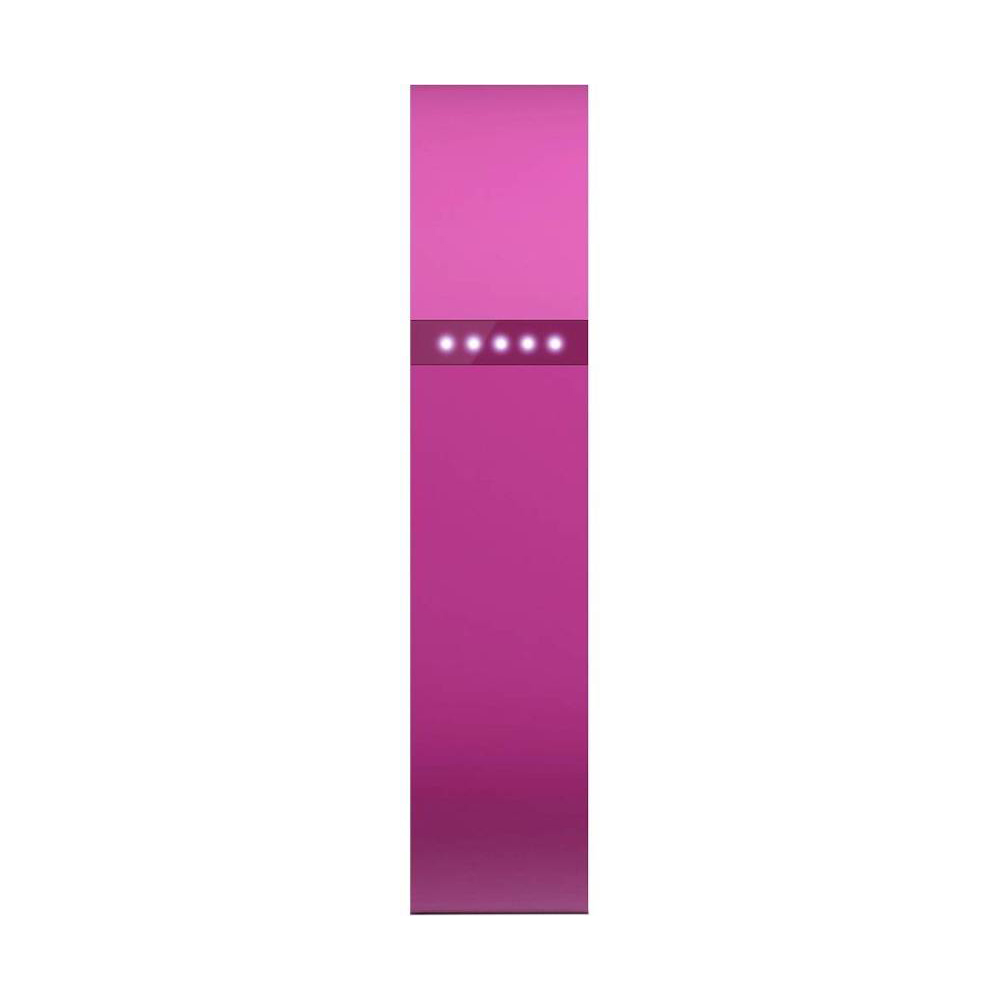 Small Violet Strap Fitbit Flex Band - Silicone Small Violet, Waterproof, 5-day Battery | Activity, Sleep, Call & Sms Notifications