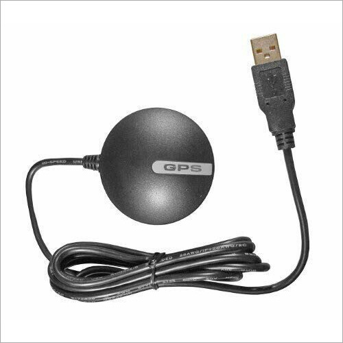 आधार GPS
