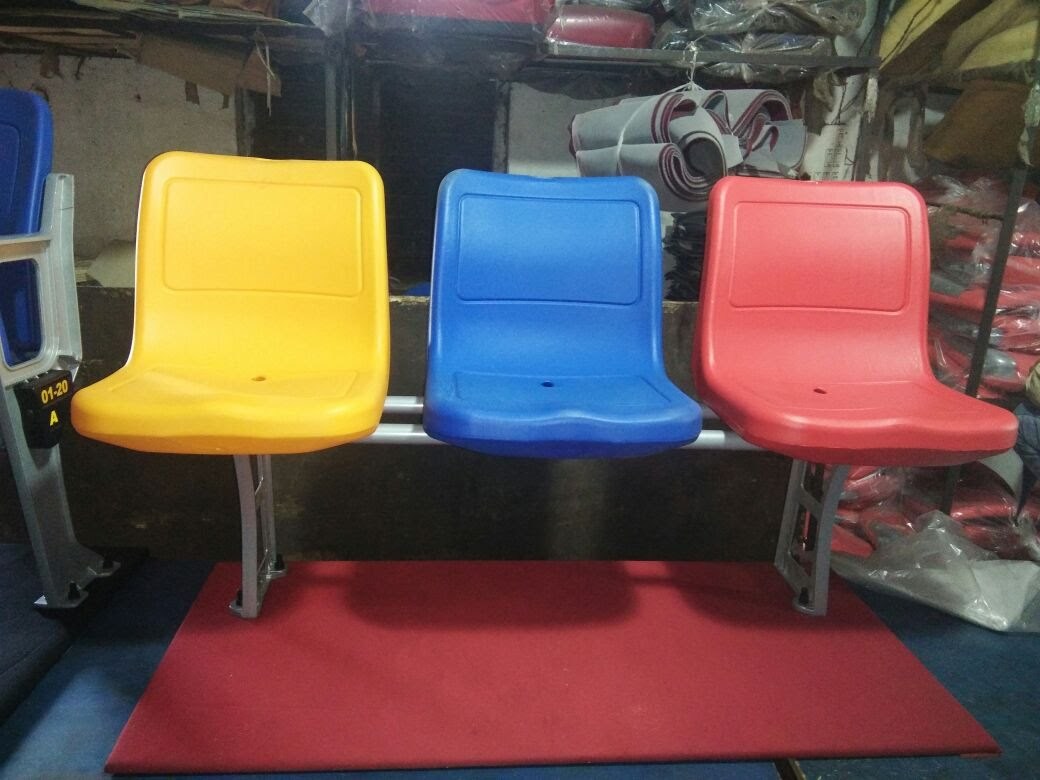 Luxury Class Stadium Chair