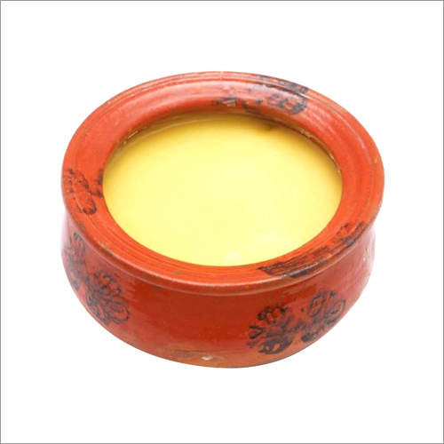 जैविक घी