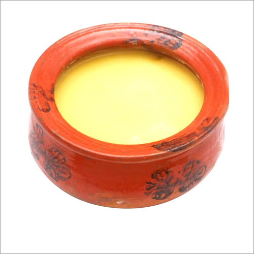 प्राकृतिक घी