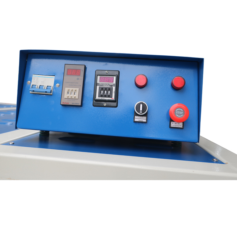 110x160cm Pneumatic Large Format Heat Press Machine