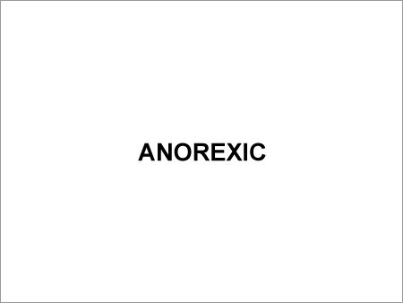 Anorexic