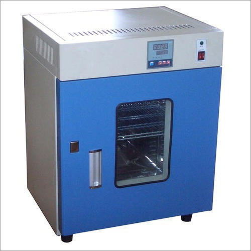 Incubators Bacteriological