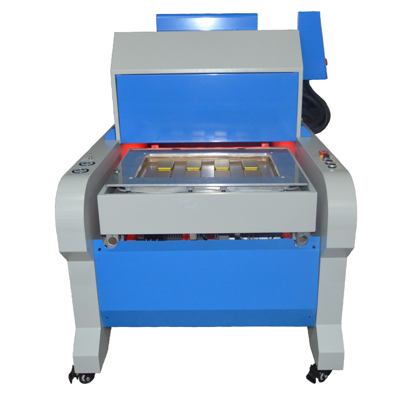 A2 Size 3d Sublimation Vacuum Machine