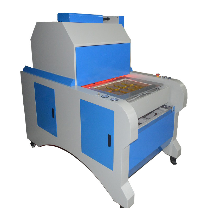 A2 Size 3d Sublimation Vacuum Machine