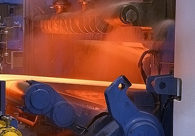 Hot Strip Mill