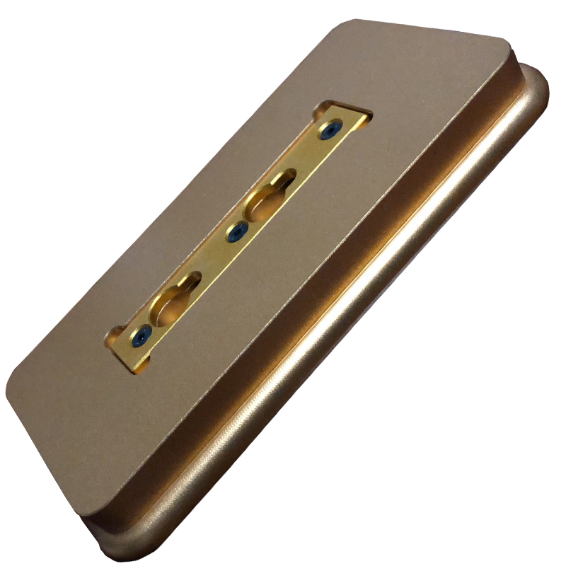 Sublideck 3d Sublimation Slim Phone Case Mould For Iphone Xr Warranty: 1 Year