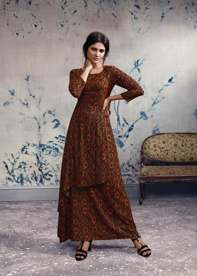 sachin and babi light blue dress Buy Womens Orange Dresses Online at Best Price