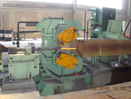 Shearing Machines