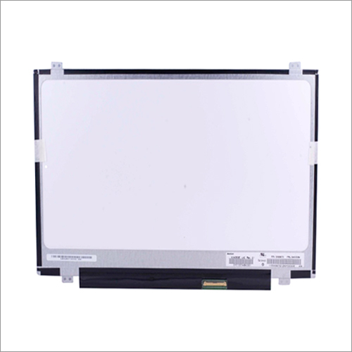 Notebook Screen Panel