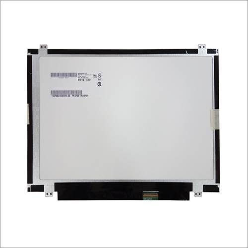 Notebook Display Screen Panel