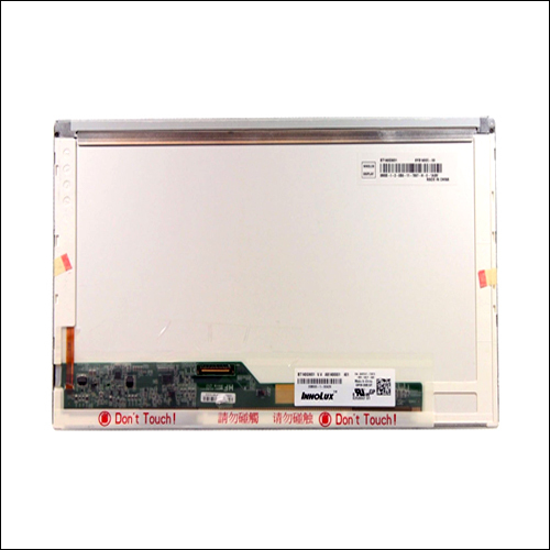 Notebook Lcd Panel