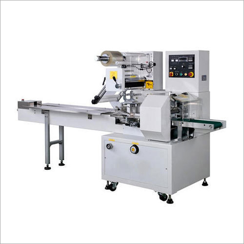 High Speed Candy Wrapping Machine - 240v, Stainless Steel, 950kg | Fully Automatic, High Capacity 800 Ppm, Durable And Heavy Duty