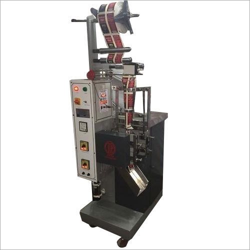 Liquid Packing Machine - Stainless Steel, 800 X 1000 X 2600 Mm | Automatic, Double Sealing Roller System, Rust Proof, Heavy Duty, 1 Year Warranty