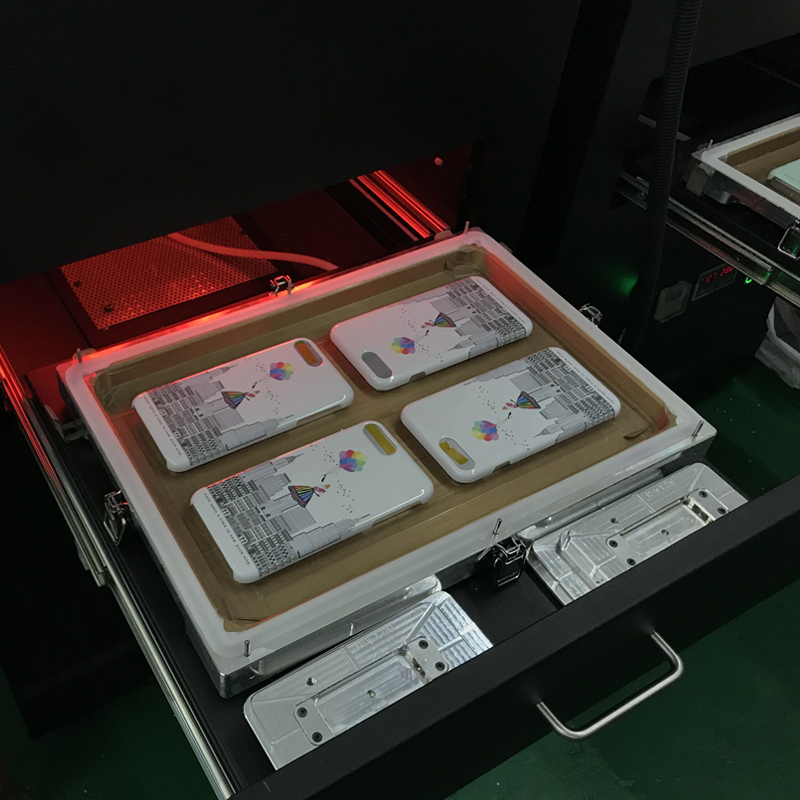 3d Sublimation Heat Transfer Machine