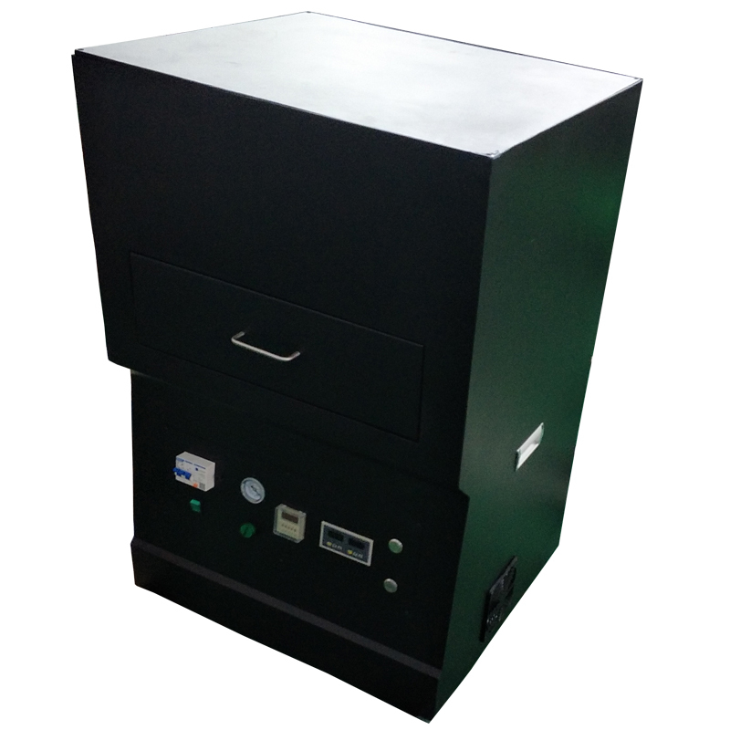 3d Sublimation Heat Transfer Machine