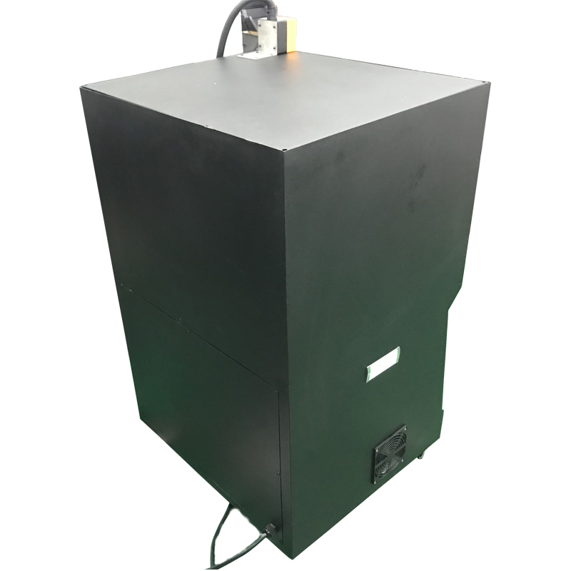 3d Sublimation Heat Transfer Machine