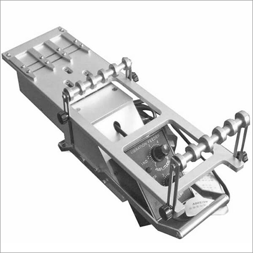 Yamaha Vibration Feeder