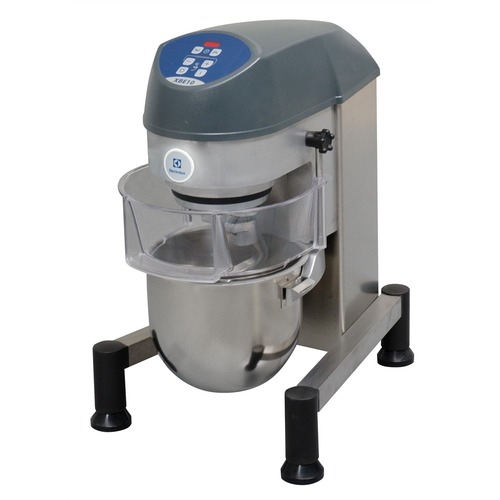 Planetary Mixer Application: Bakery