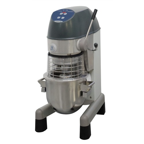 Planetary Mixer Application: Kneading Of All Sort Of Pastes