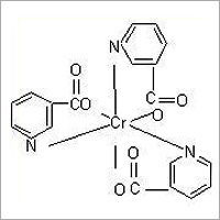 क्रोमियम पॉलीनिकोटिनेट