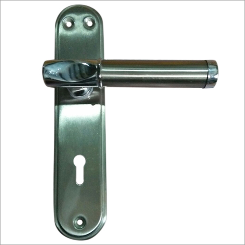 दरवाज़े के हैंडल ताले