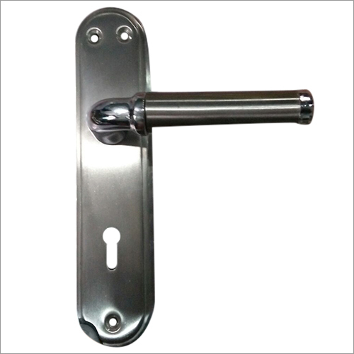 स्टेनलेस स्टील के दरवाजे के ताले